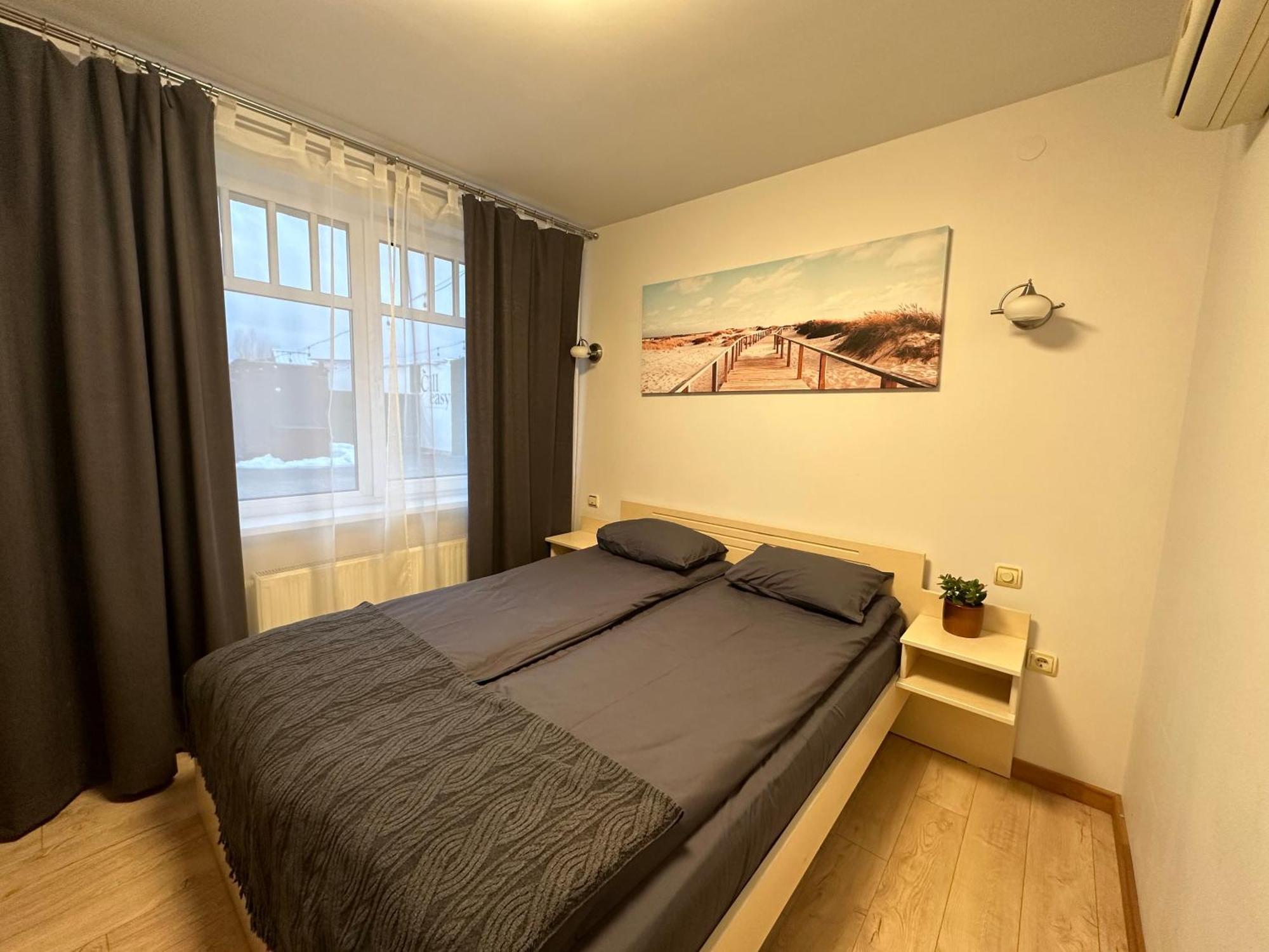 Cill Easy Hotel With Self Check-In Ādaži Bagian luar foto